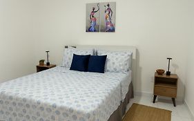 Stylish 1Br Steps To Copacabana Beach